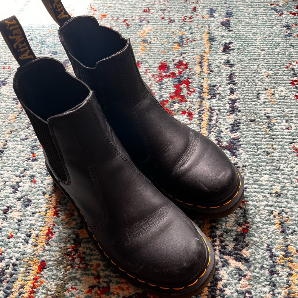 Dr. Martens 2976 boots